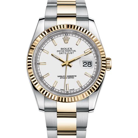 white rolex face|rolex oyster perpetual white face.